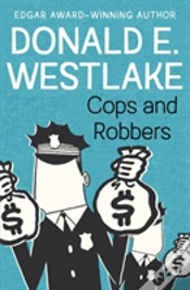 Capa do artigo Cops And Robbers