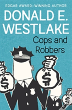 Capa do artigo Cops And Robbers