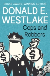 Capa do artigo Cops And Robbers