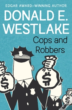 Capa do artigo Cops And Robbers