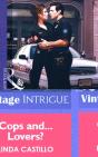 Cops And...Lovers? - Preview