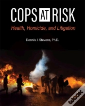 Capa do artigo Cops At Risk