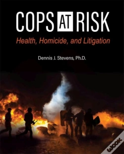 Capa do artigo Cops At Risk