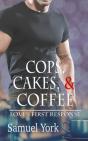 Cops, Cakes, And Coffee - Preview