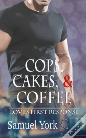 Cops, Cakes, And Coffee
