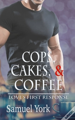 Capa do artigo Cops, Cakes, And Coffee
