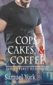 Cops, Cakes, And Coffee
