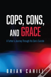 Capa do artigo Cops, Cons, And Grace