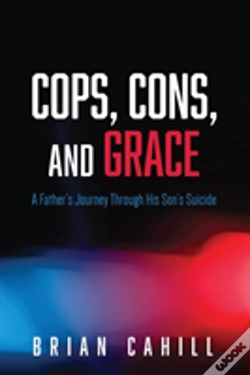 Capa do artigo Cops, Cons, And Grace