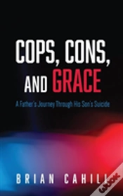 Capa do artigo Cops, Cons, And Grace