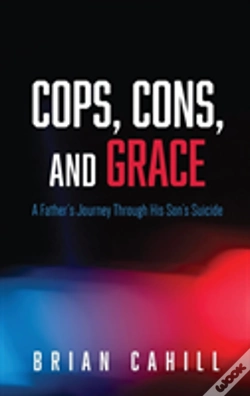 Capa do artigo Cops, Cons, And Grace