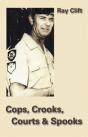 Cops, Crooks, Courts & Spooks - Preview