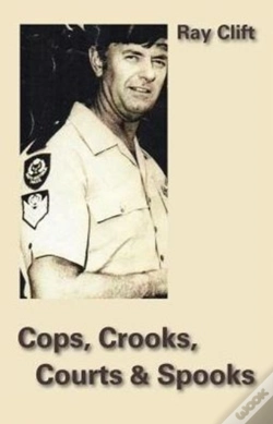 Capa do artigo Cops, Crooks, Courts & Spooks