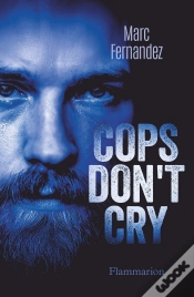 Capa do artigo Cops Don