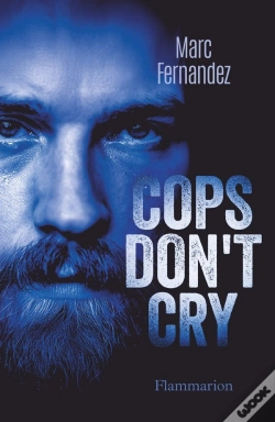 Capa do artigo Cops Don'T Cry
