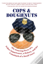 Capa do artigo Cops & Doughnuts