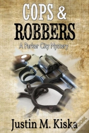 Capa do artigo Cops & Robbers