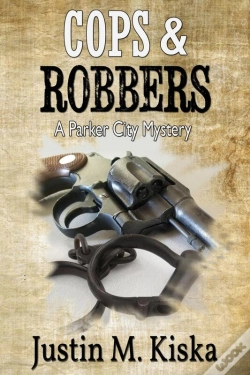Capa do artigo Cops & Robbers