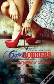 Capa do artigo Cops & Robbers