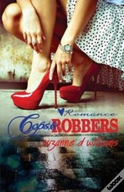 Capa do artigo Cops & Robbers