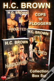 Capa do artigo Cops 