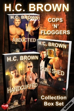 Capa do artigo Cops 'N' Floggers Collection Box Set