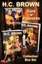Cops 'N' Floggers Collection Box Set - Preview