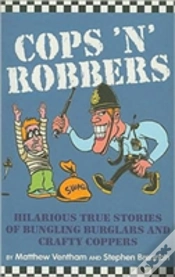 Capa do artigo Cops 