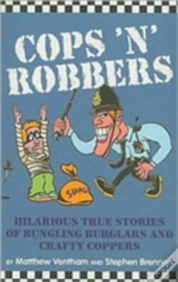 Capa do artigo Cops 'N' Robbers