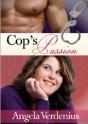 Cop'S Passion - Preview