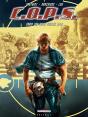 C.O.P.S. Tome 1 ; Crash Sur South Central (1/2) - Preview