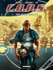 C.O.P.S. Tome 1 ; Crash Sur South Central (1/2)
