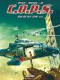 C.O.P.S. Tome 2 ; Crash Sur South Central (2/2) - Preview