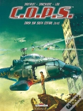 C.O.P.S. Tome 2 ; Crash Sur South Central (2/2)