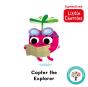 Copter The Explorer: Accessible Symbolised Edition - Preview
