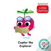 Capa do artigo Copter The Explorer: Accessible Symbolised Edition