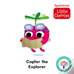 Capa do artigo Copter The Explorer: Accessible Symbolised Edition