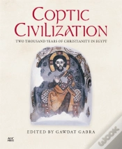 Capa do artigo Coptic Civilization