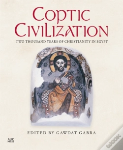 Capa do artigo Coptic Civilization