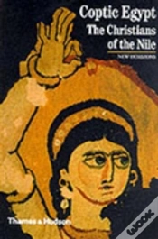 Capa do artigo Coptic Egypt