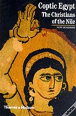 Capa do artigo Coptic Egypt
