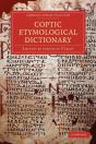 Coptic Etymological Dictionary - Preview