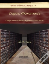 Coptic Monuments