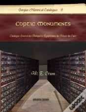 Capa do artigo Coptic Monuments