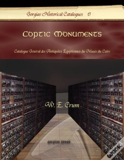 Capa do artigo Coptic Monuments