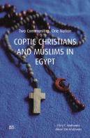Copts And Muslims In Egypt