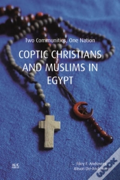 Capa do artigo Copts And Muslims In Egypt