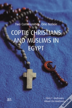 Capa do artigo Copts And Muslims In Egypt
