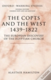 Copts And The West, 1439-1822