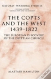 Capa do artigo Copts And The West, 1439-1822